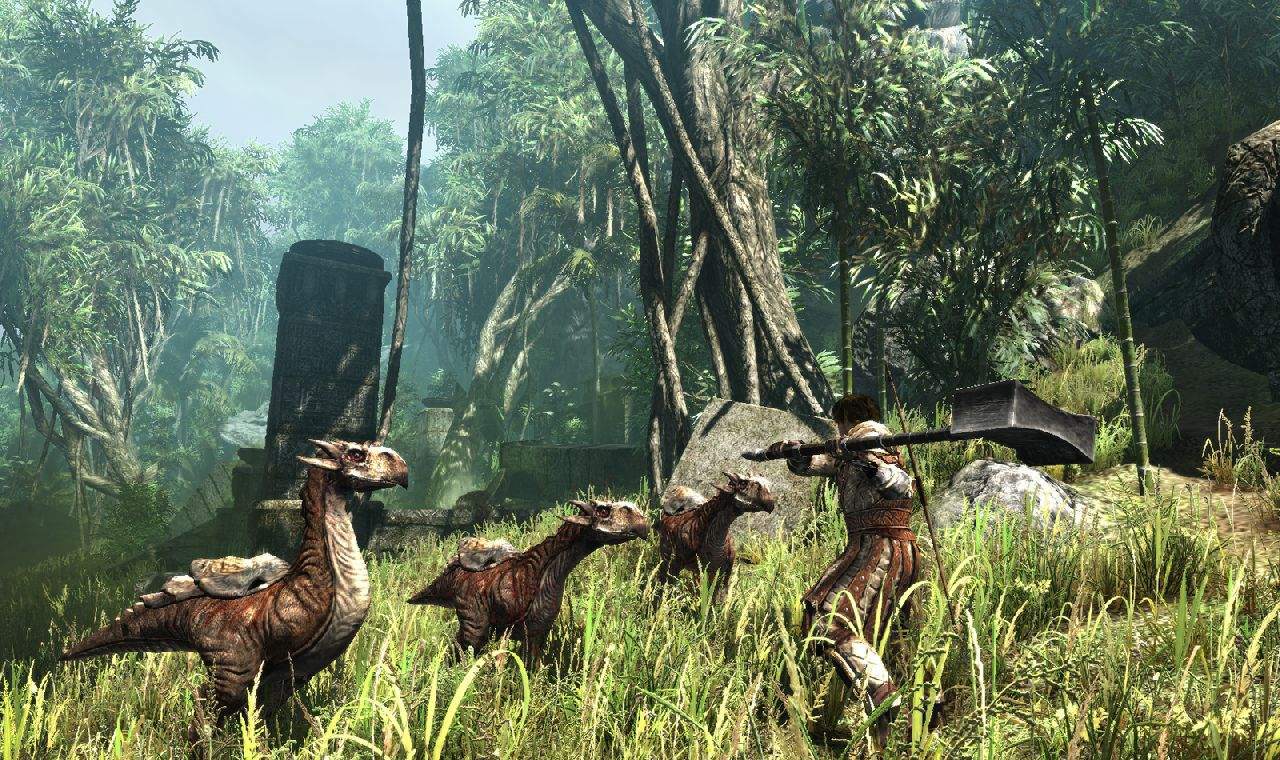 Arcania: Gothic 4 - Imagen 29